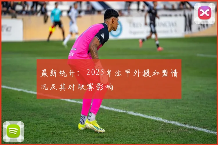 最新统计：2025年法甲外援加盟情况及其对联赛影响