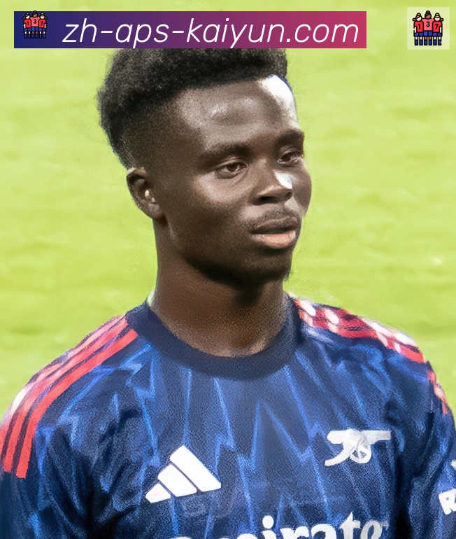 布卡约·萨卡